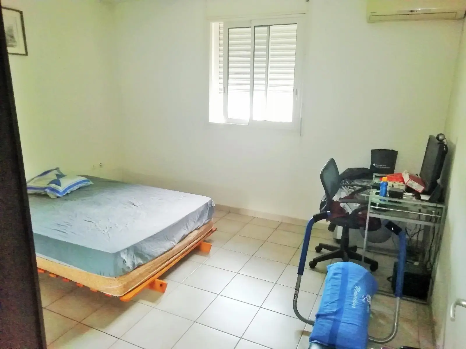 Photo 5 Appartement 2 pièces 41.17m²