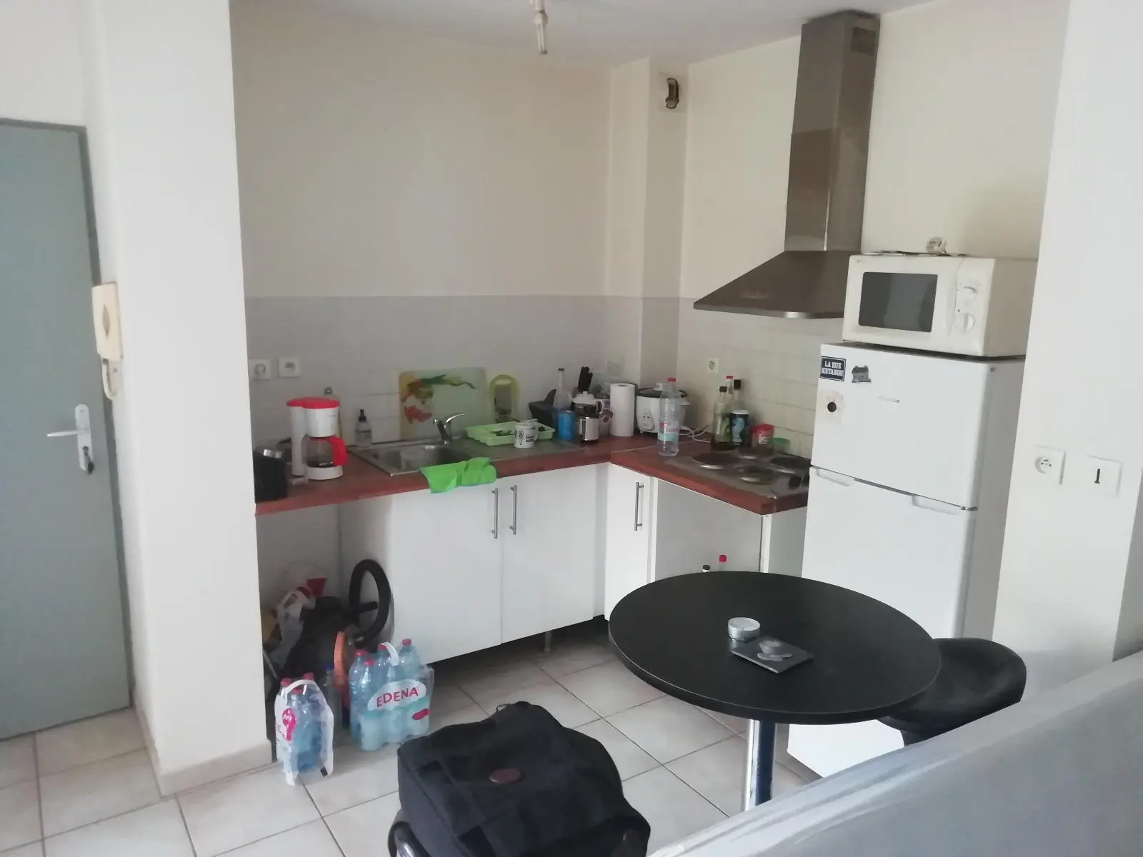 Photo 3 Appartement 2 pièces 41.17m²