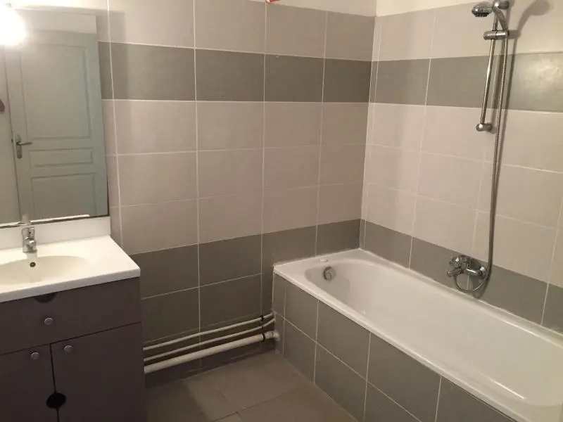 Photo 2 Appartement 3 pièces 77.91m²
