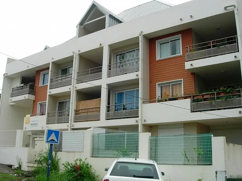Photo 1 Appartement 2 pièces 46.33m²