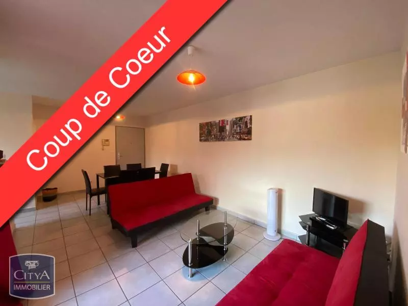 Illustration pour Appartement 2 pièces 50.46m² Photo Appartement 2 pièces 50.46m²