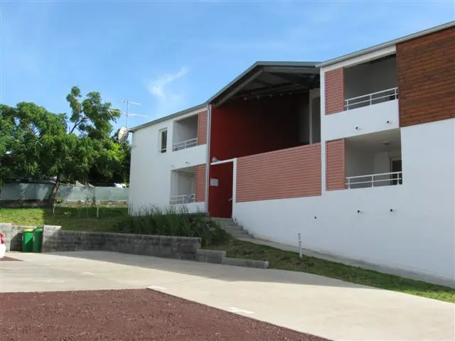 Photo 1 Appartement 2 pièces 42.14m²