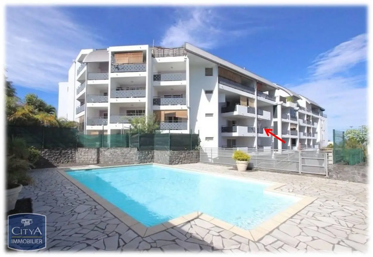 Photo 1 Appartement 1 pièce 21.75m²