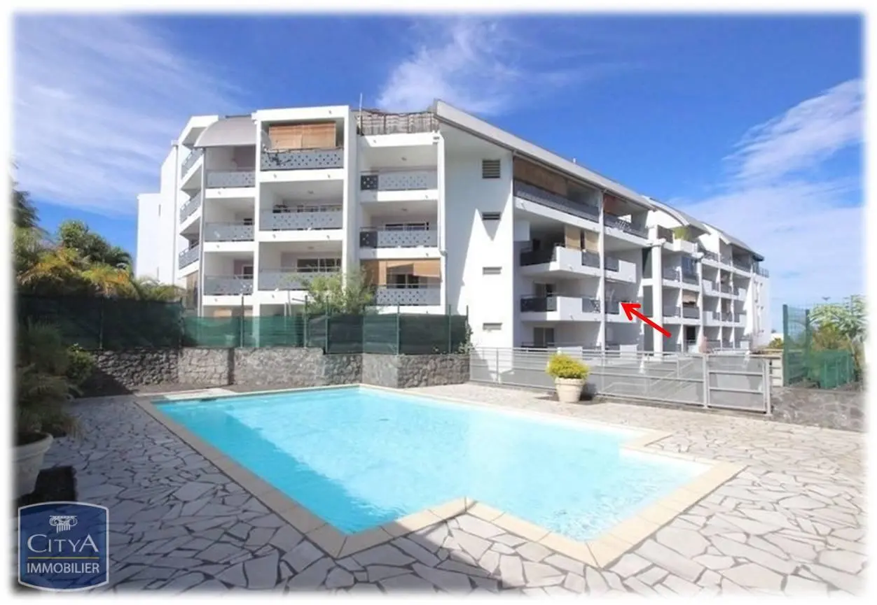 Photo 1 Appartement 2 pièces 41.58m²
