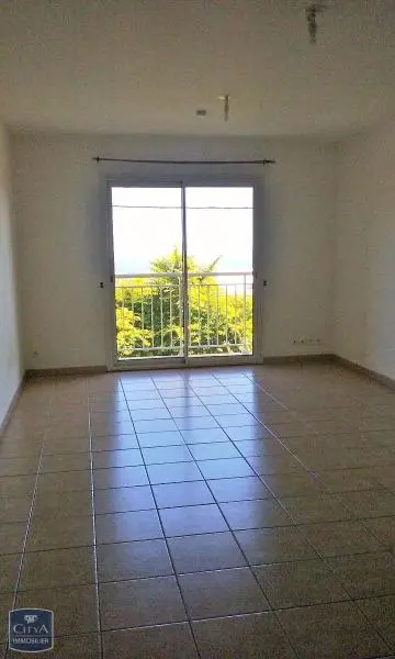 Photo 2 appartement Le Tampon