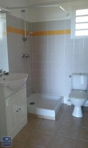 Photo 3 appartement Le Tampon
