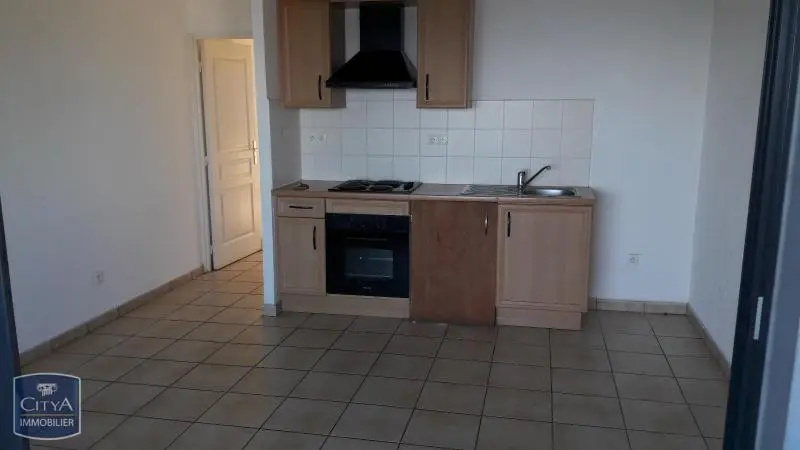 Photo 2 Appartement 2 pièces 32.94m²