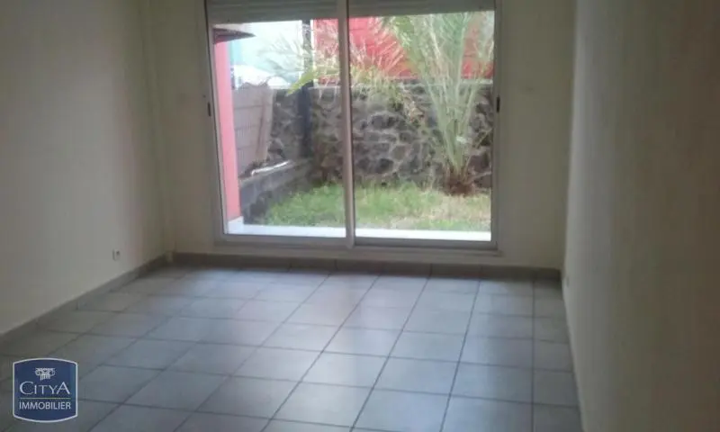 Photo 2 appartement Saint-Joseph