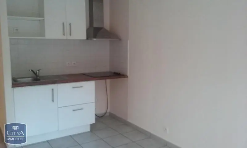 Photo 1 appartement Saint-Joseph