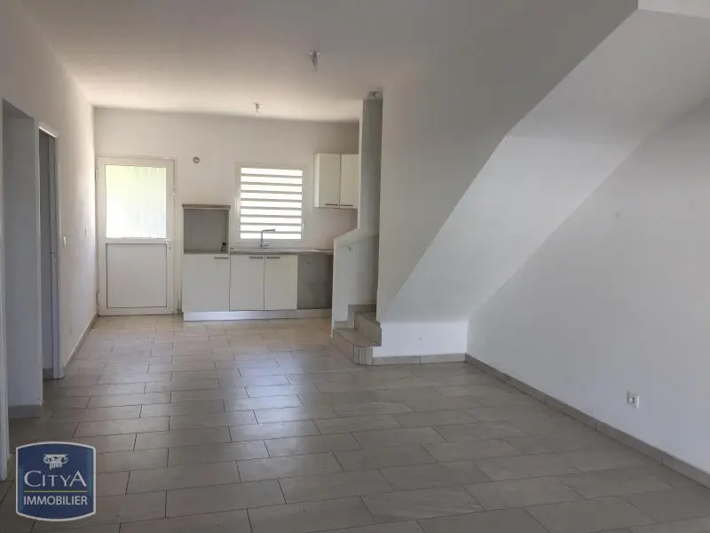 Photo 6 appartement Saint-Pierre