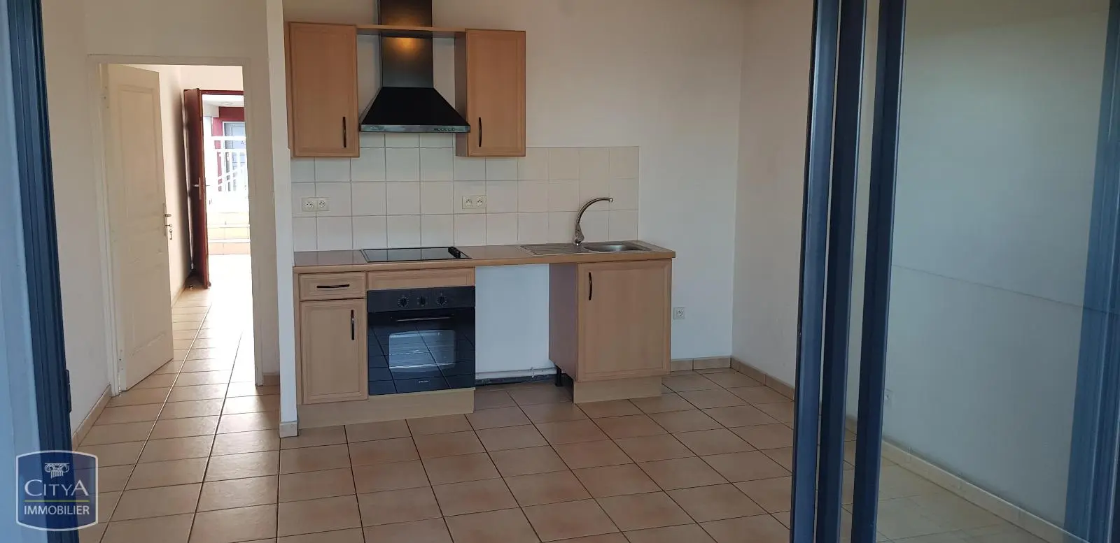 Photo 3 Appartement 2 pièces 33m²