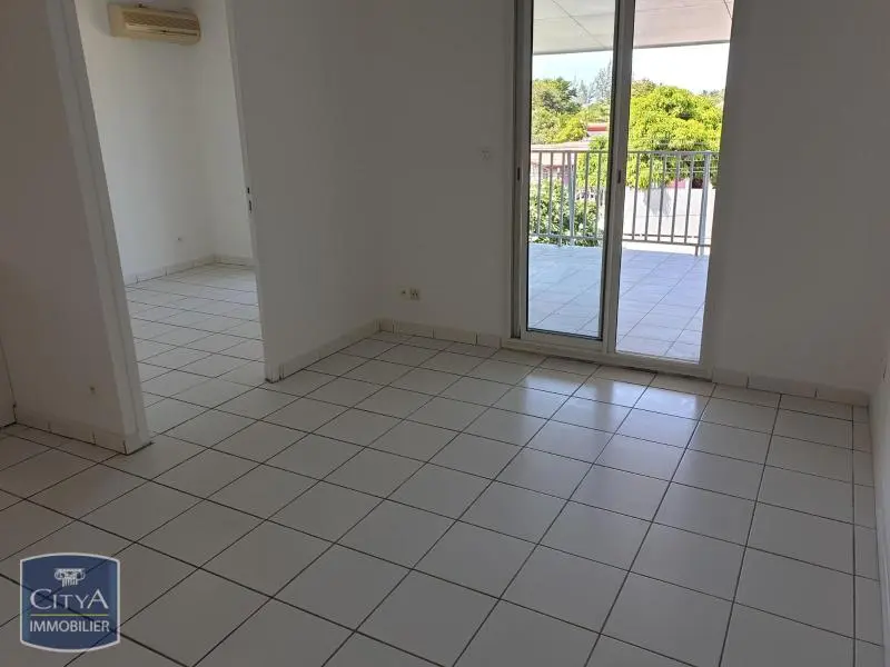 Photo 3 Appartement 3 pièces 49.5m²