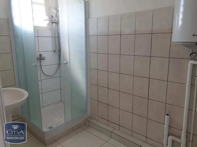 Photo 6 Appartement 3 pièces 49.5m²