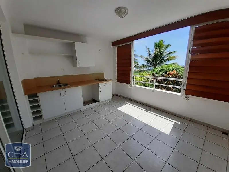 Photo 1 Appartement 2 pièces 38.54m²
