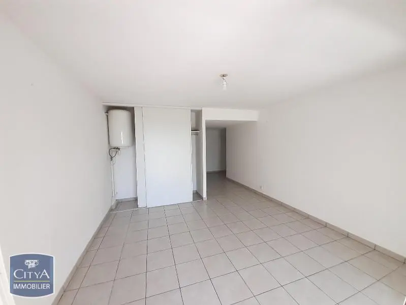 Photo 2 Appartement 2 pièces 38.54m²