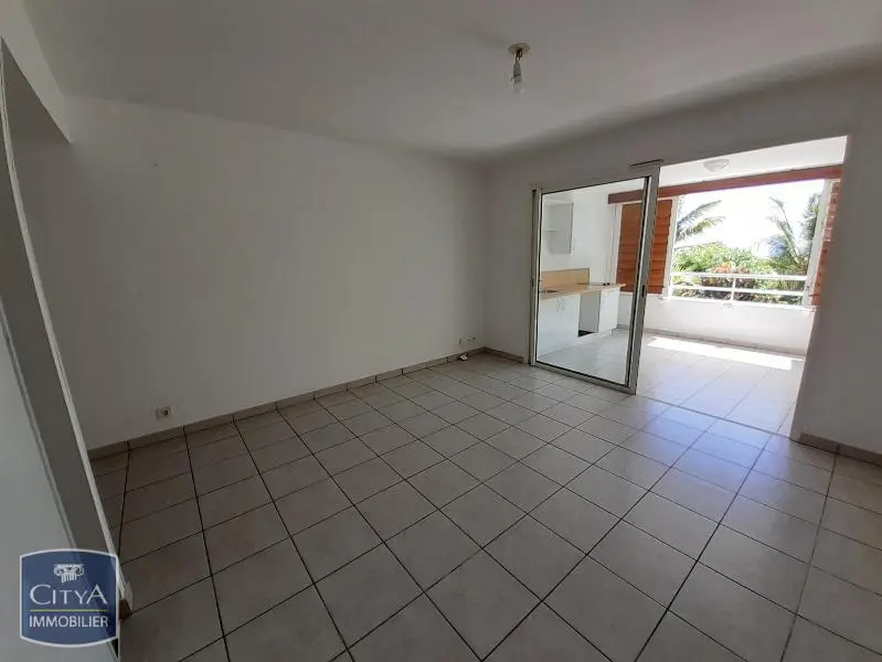 Photo 3 Appartement 2 pièces 38.54m²