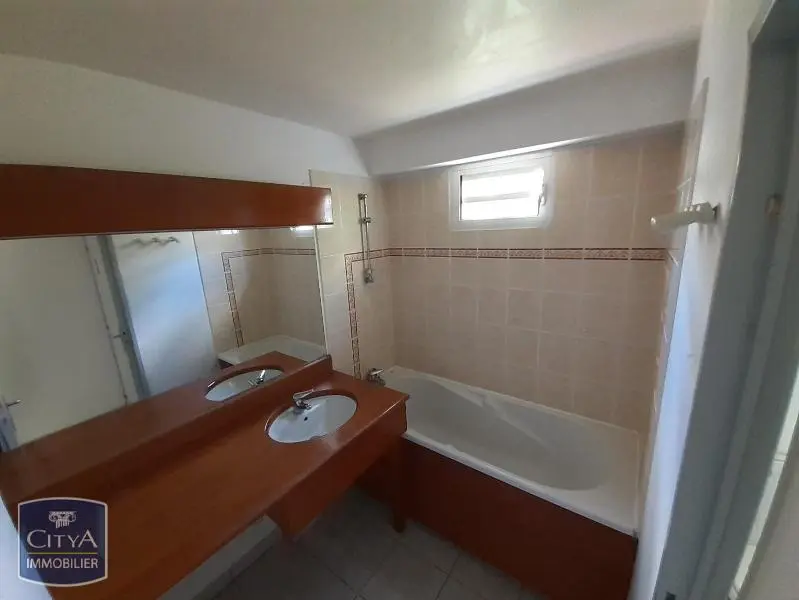 Photo 5 Appartement 2 pièces 38.54m²