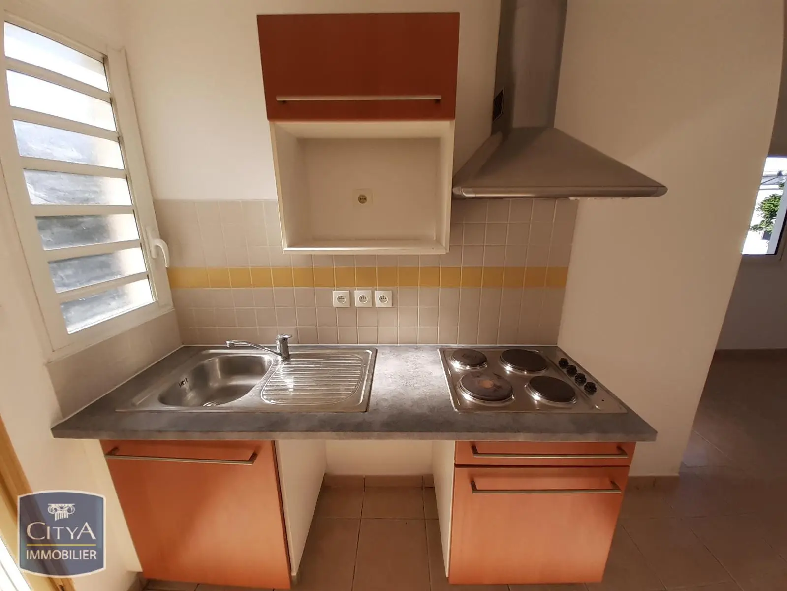 Photo 1 appartement Le Tampon