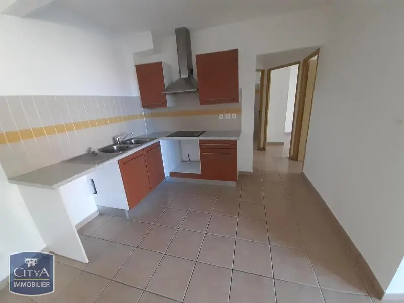 Photo 4 Appartement 2 pièces 52.75m²