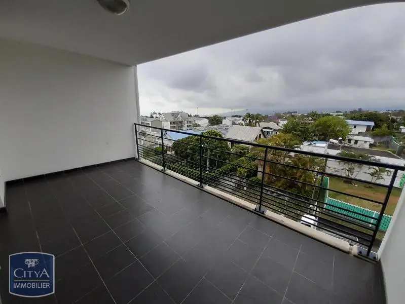 Photo 1 Appartement 2 pièces 46.95m²
