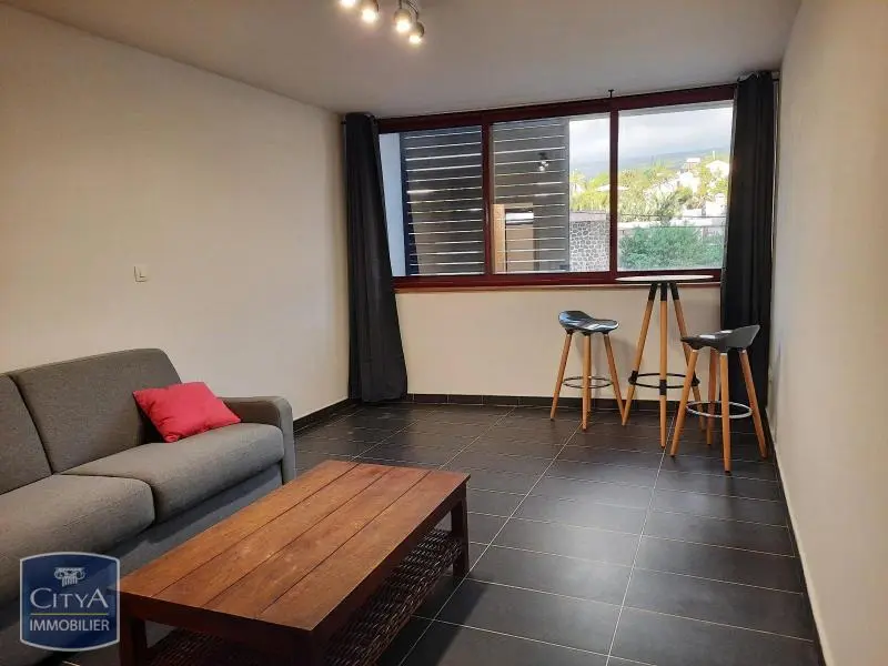 Photo 1 Appartement 1 pièce 25.96m²