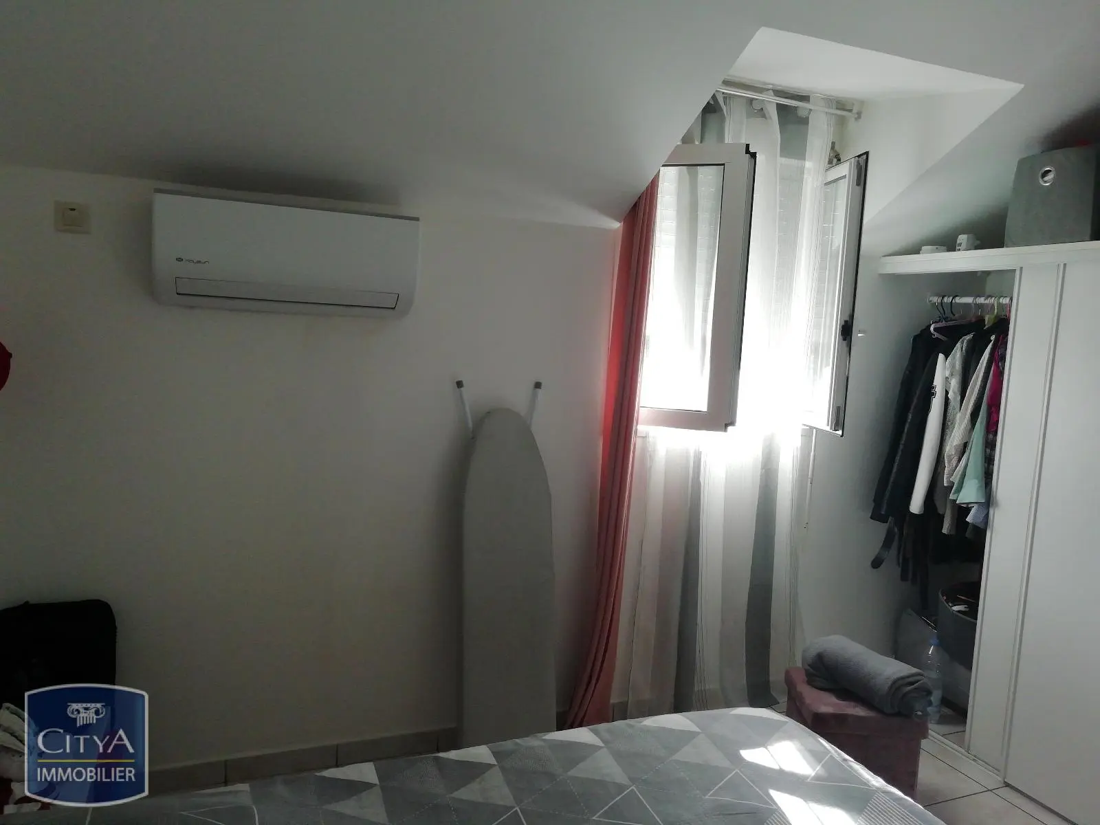 Photo 2 Appartement 2 pièces 48.12m²