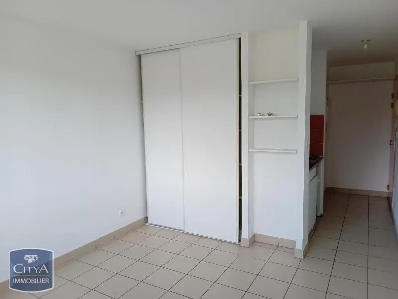 Photo 4 Appartement 1 pièce 19.68m²