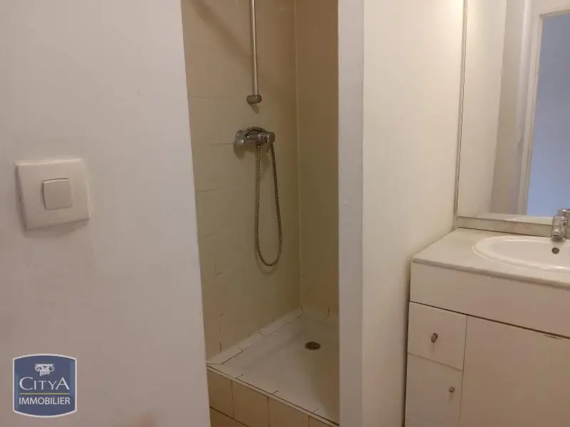 Photo 3 Appartement 1 pièce 19.68m²