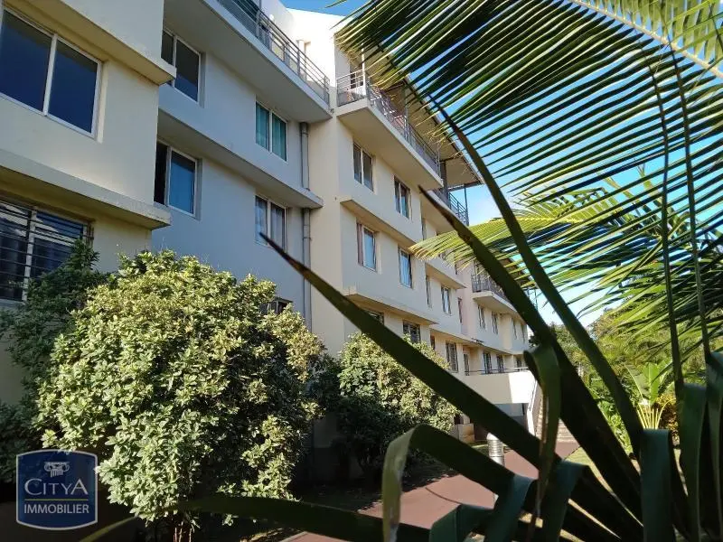 Photo 1 Appartement 1 pièce 19.49m²