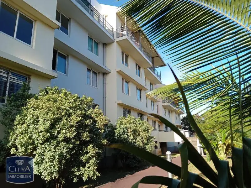 Photo 1 Appartement 1 pièce 19.68m²