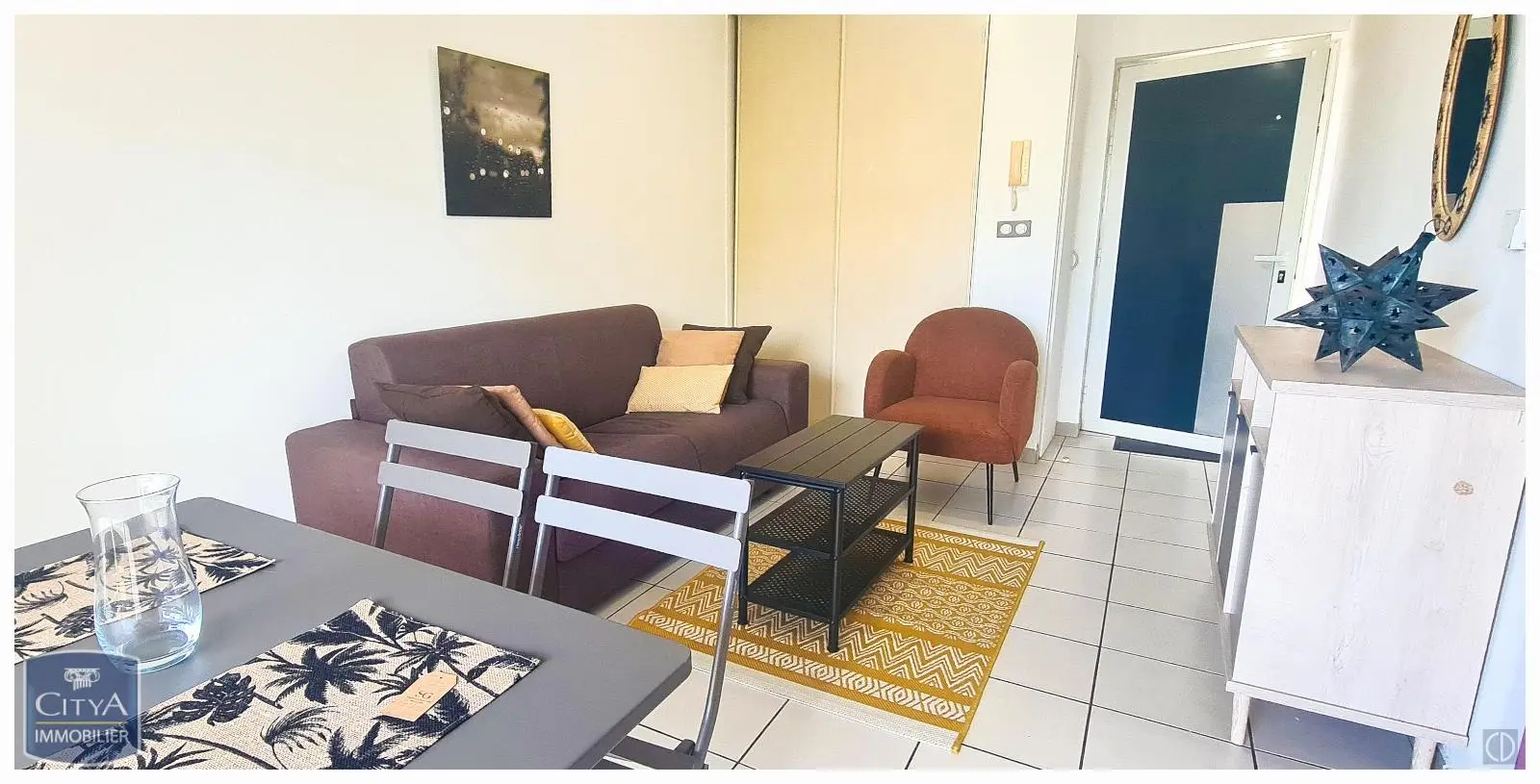 Photo 5 Appartement 1 pièce 22.12m²