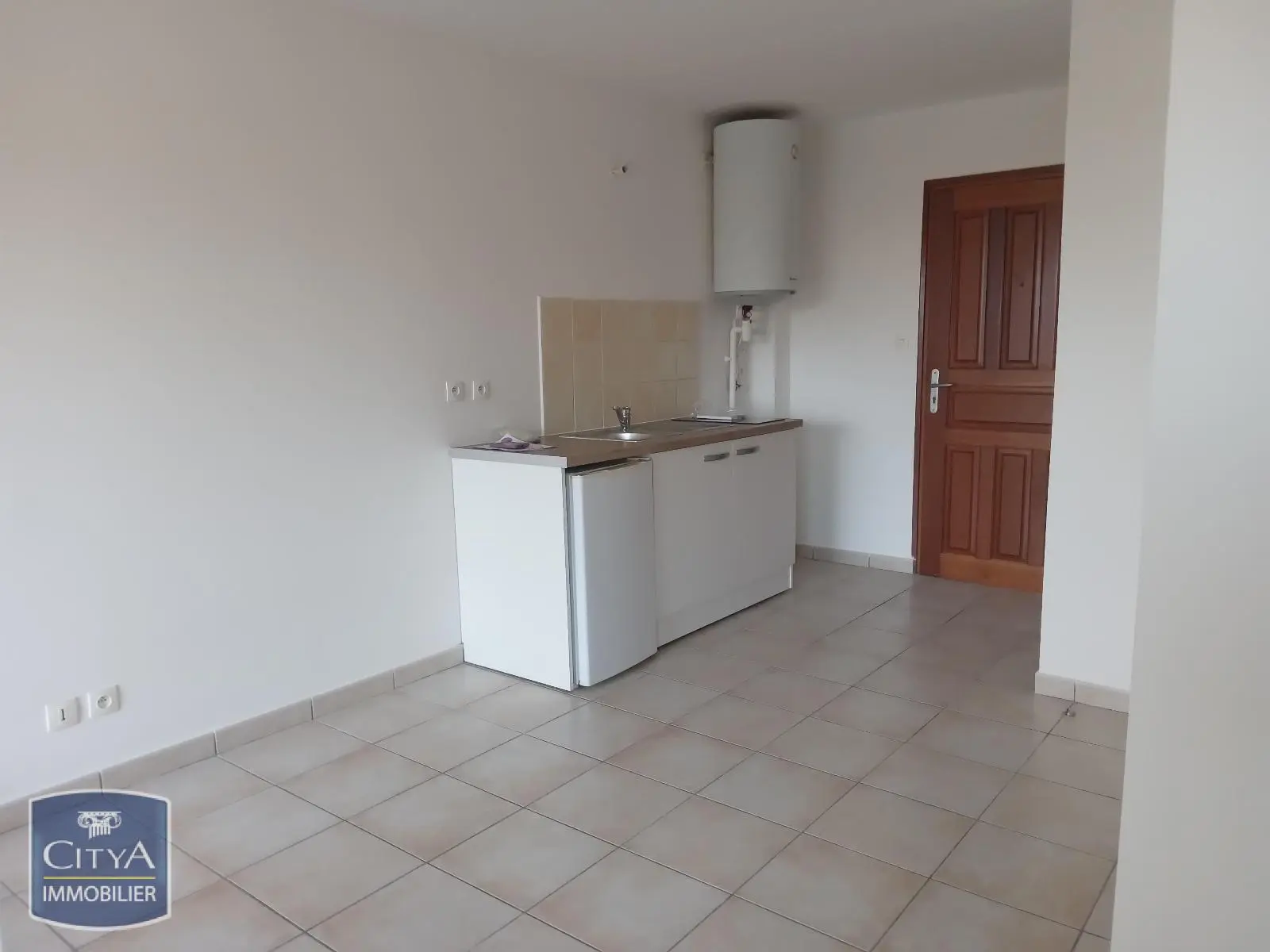 Photo 4 Appartement 1 pièce 26.66m²