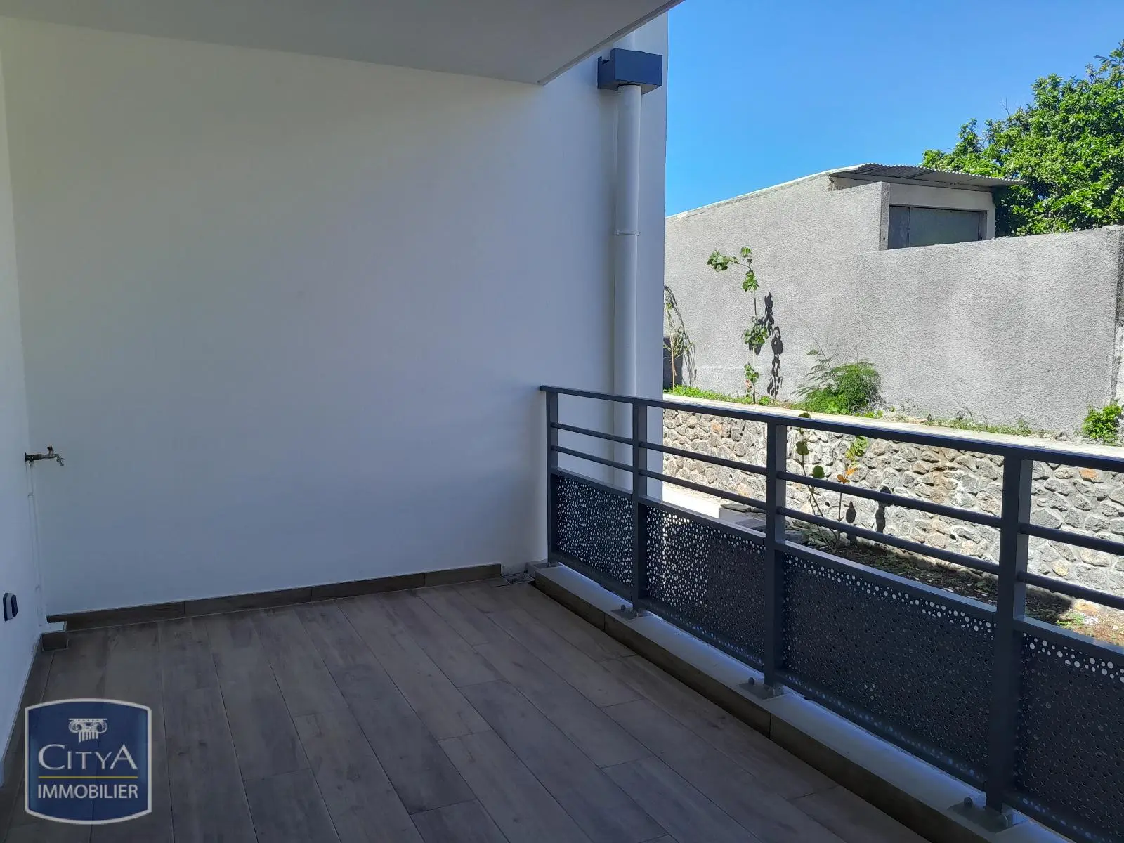 Photo 2 appartement Saint-Pierre