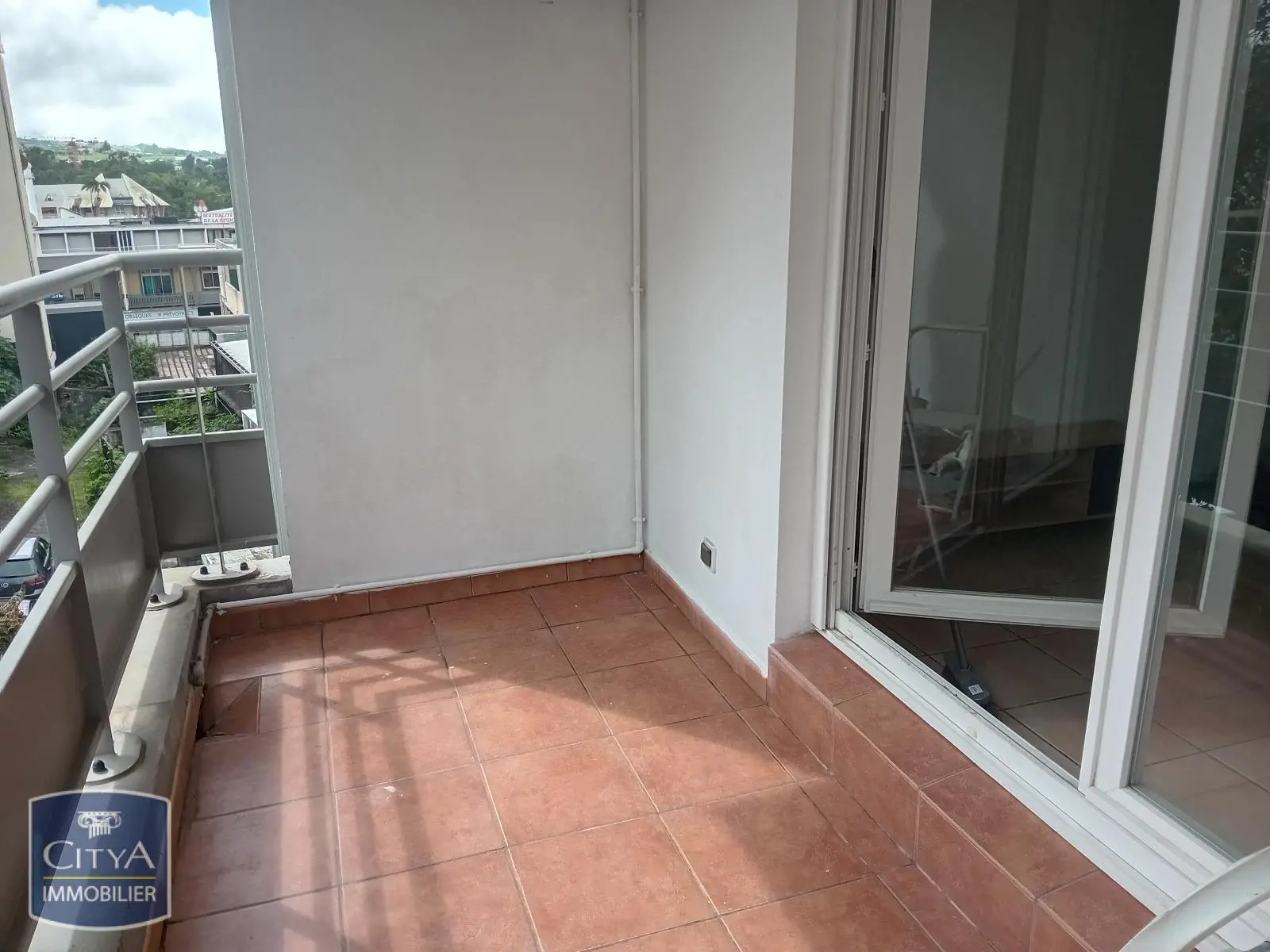Photo 4 Appartement 1 pièce 24.8m²