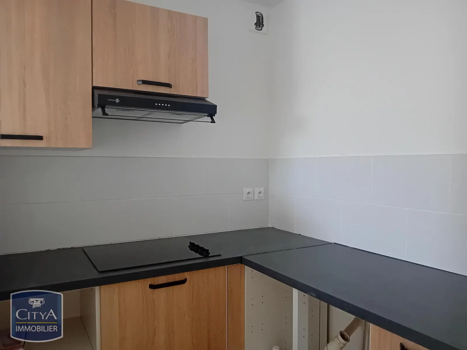 Photo 1 Appartement 2 pièces 40.22m²