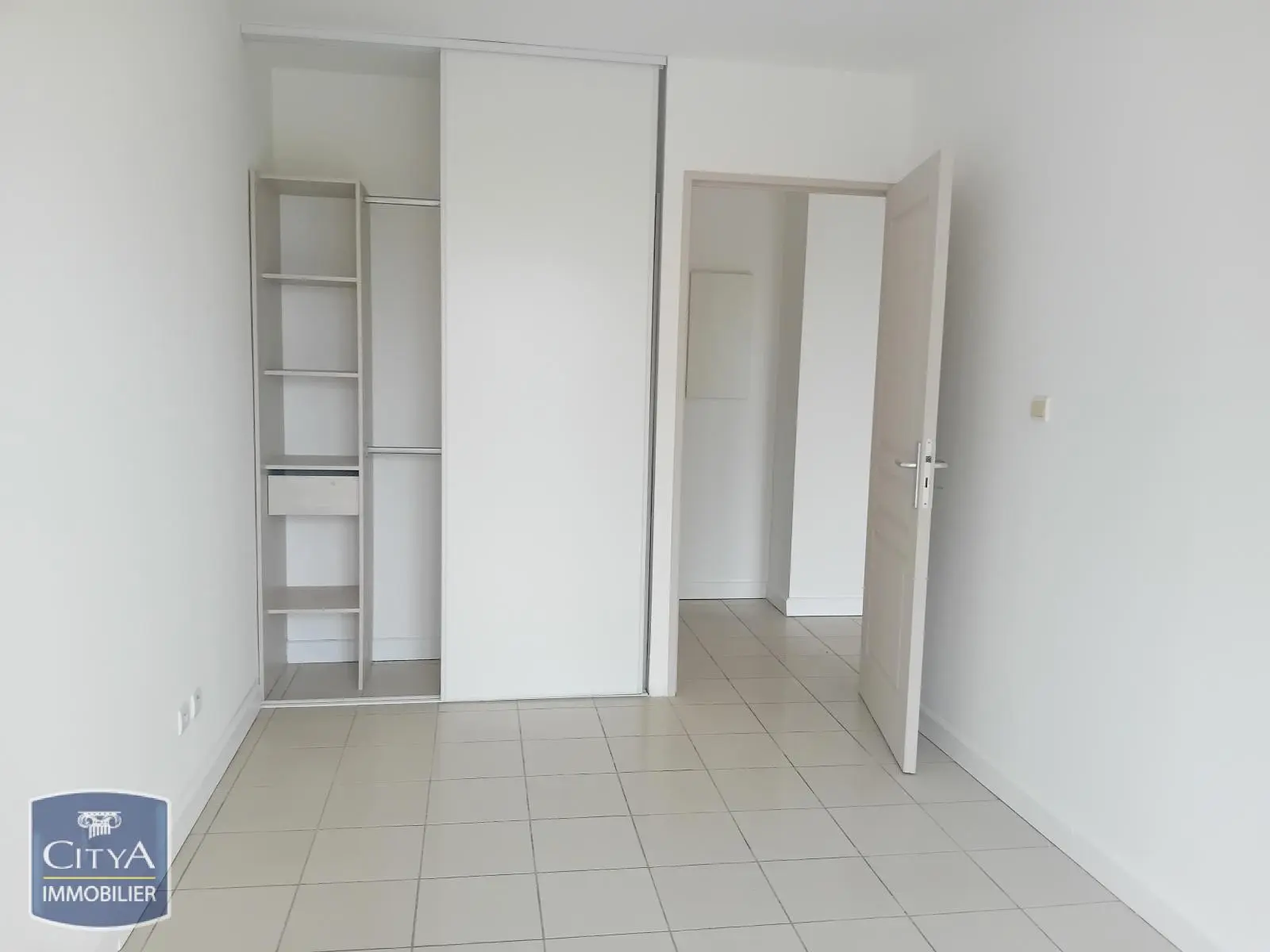 Photo 2 Appartement 2 pièces 40.22m²