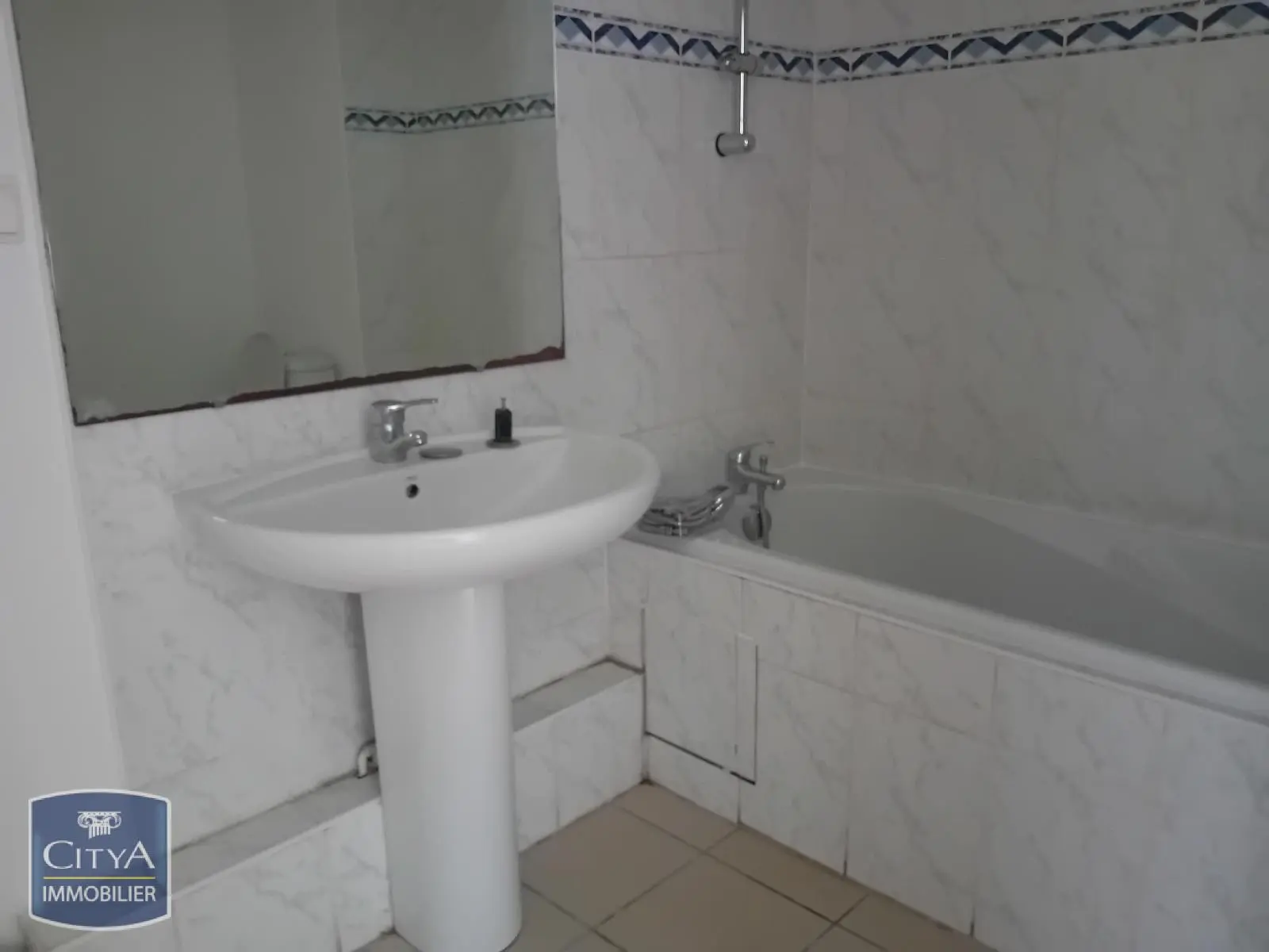 Photo 3 Appartement 2 pièces 40.22m²
