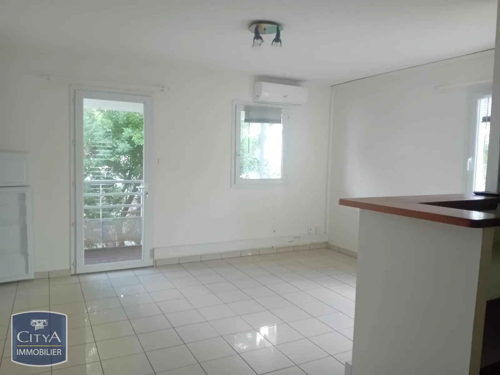Photo 1 Appartement 2 pièces 45.25m²