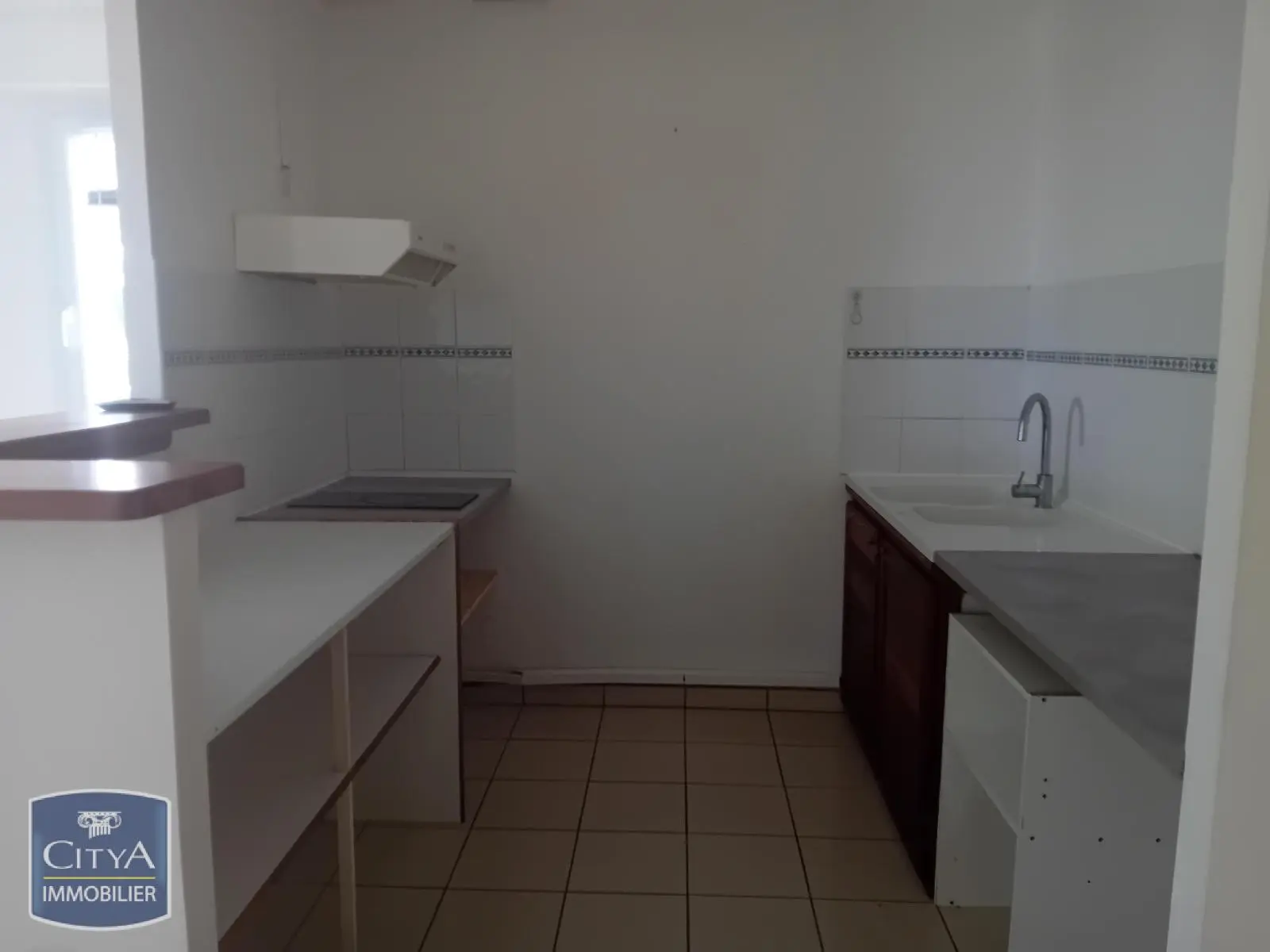 Photo 2 Appartement 2 pièces 45.25m²