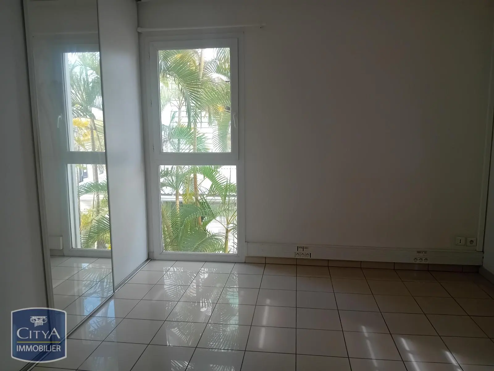 Photo 3 Appartement 2 pièces 45.25m²