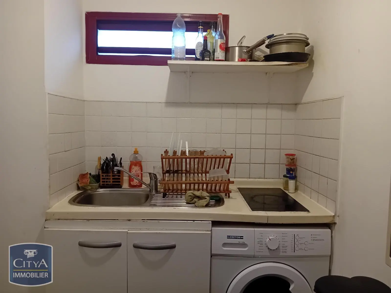 Photo 2 Appartement 2 pièces 41.06m²
