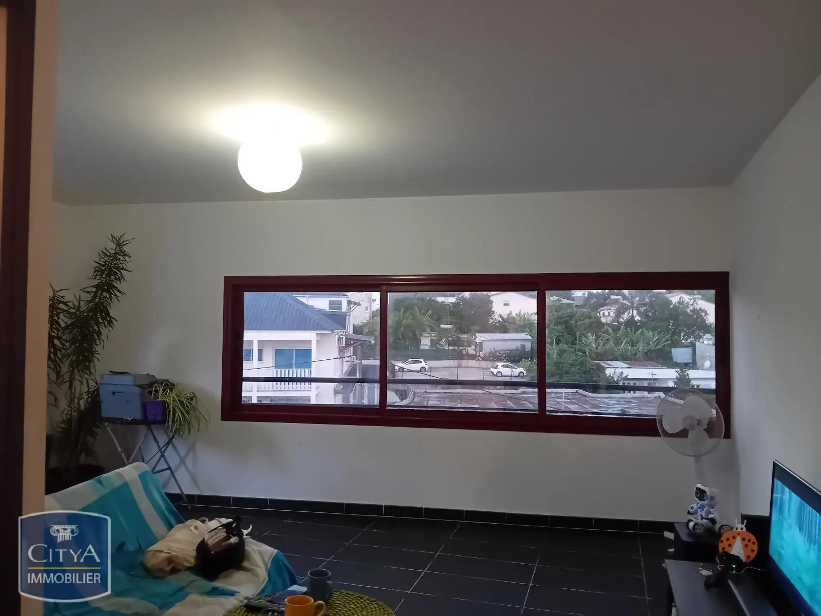 Photo 3 Appartement 2 pièces 41.06m²