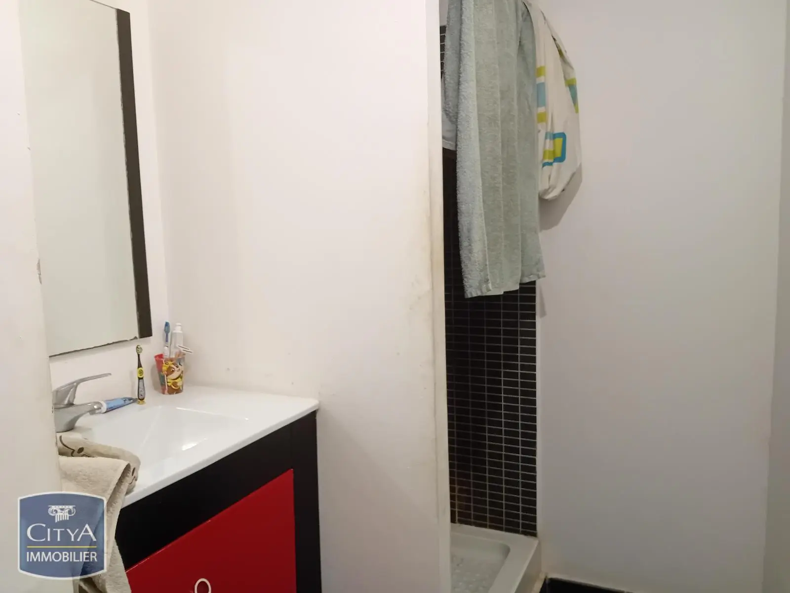 Photo 4 Appartement 2 pièces 41.06m²