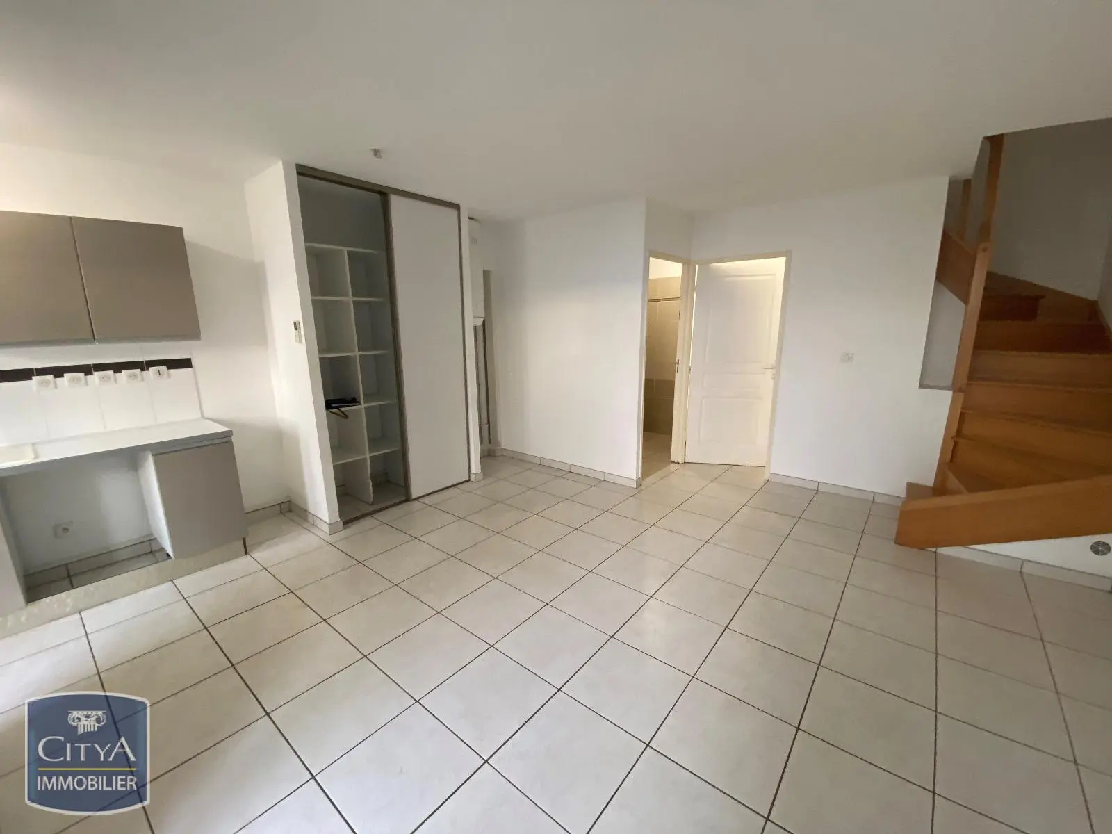 Photo 3 Appartement 3 pièces 58.94m²