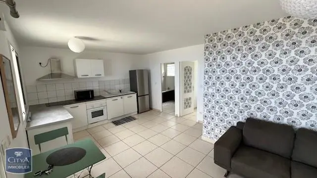 Photo 3 Appartement 2 pièces 42m²