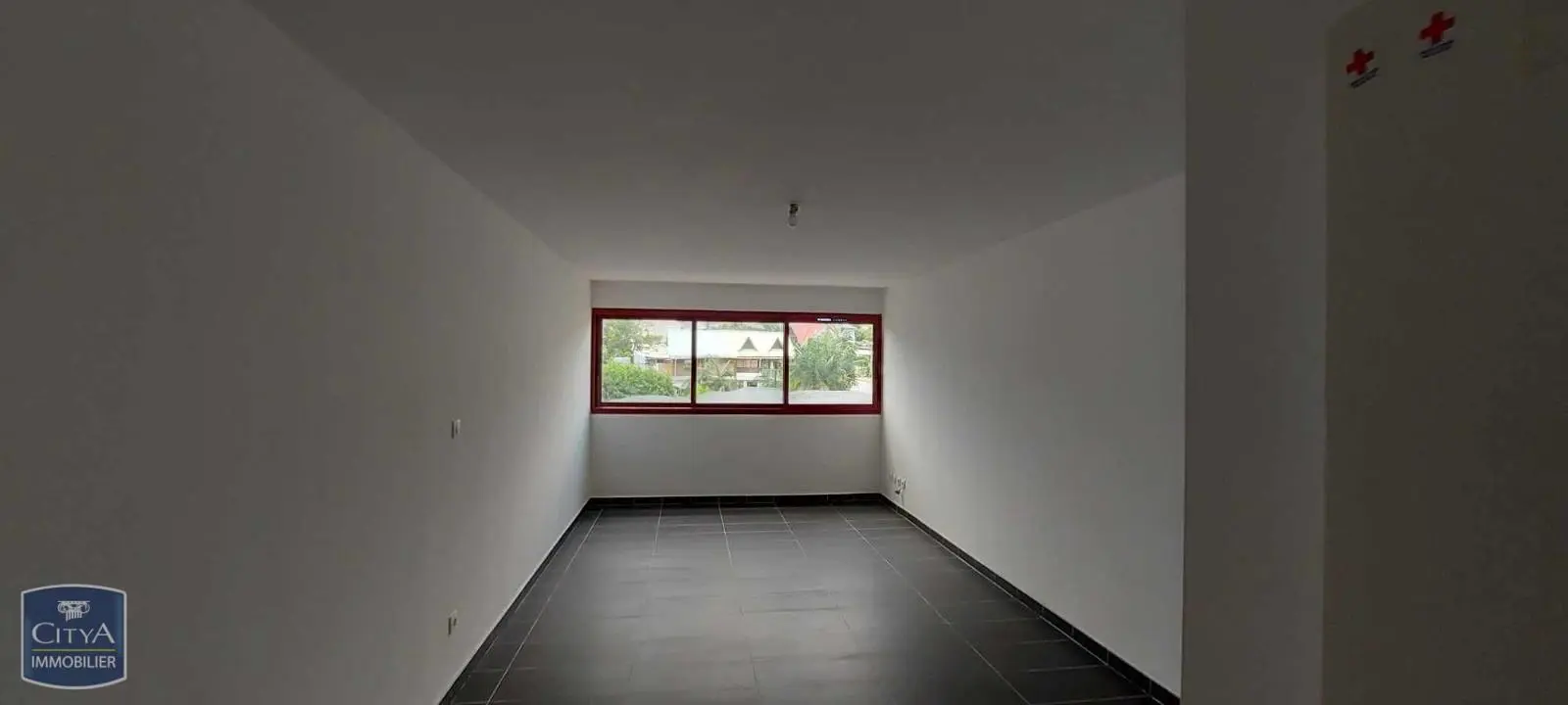 Photo 1 Appartement 1 pièce 30.13m²