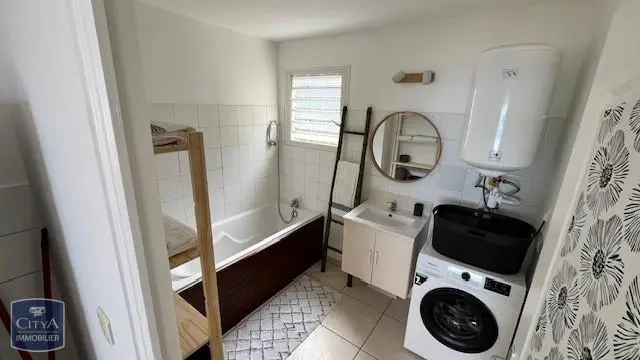 Photo 6 Appartement 2 pièces 42m²
