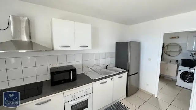 Photo 7 Appartement 2 pièces 42m²