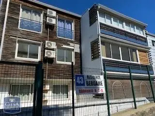 Photo 6 Appartement 2 pièces 39.32m²