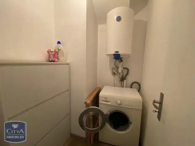 Photo 5 appartement Saint-Pierre